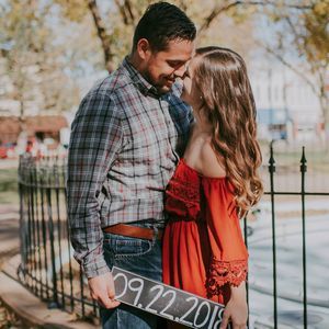 Meet your Posher, Kendall